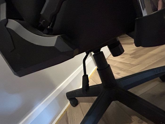 Office chair
