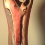 Distinctive Rustic Vase Image 7