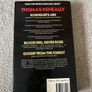 Vintage Hardcover Edition Of A Family Madness by Thomas Keneally Image 2