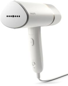 Philips 3000 Series Handheld Garment Steamer - STH3020/16