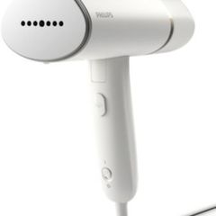 Philips 3000 Series Handheld Garment Steamer - STH3020/16