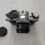 Canon AE-1 Program + Canon FD 50mm f/1.8 Lens  Vintage 35mm Film Camera | Image 8