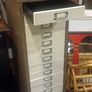 Set Of Bisley Metal Drawers Image 3