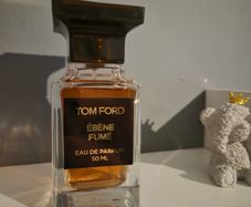 Ebene Fume Eau De Parfum 50ml bottle