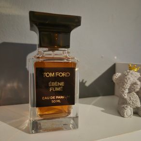 Ebene Fume Eau De Parfum 50ml bottle