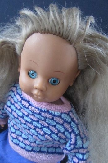 Doll for Sale