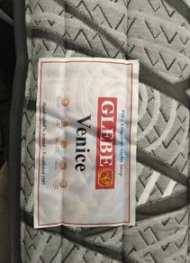 superking mattress