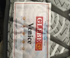 superking mattress