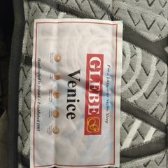 superking mattress