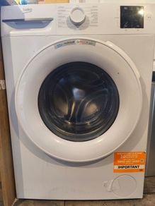 Washing machine - Beko