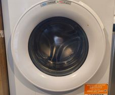 Washing machine - Beko