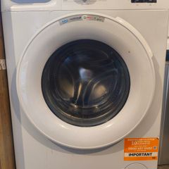 Washing machine - Beko
