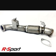 Ford focus mk3 St250 decat