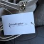 Stradivarius Cream Ankle Boots.  S.39-6.  B.N.W.T. Image 5