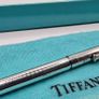Tiffany&Co Sterling silver pen Image 8