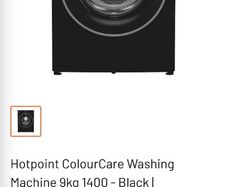 washing machine and dryer (matching set)