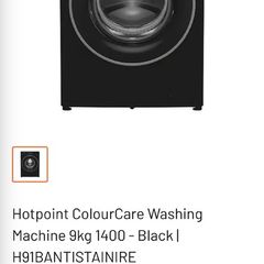 washing machine and dryer (matching set)