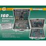 Bruder Mannesmann 160 Piece Tool Set 29078 Image 3