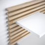 MANDAL bed frame and headboard Image 4