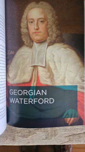 On This Day. By Julian Walton With Frank O'donoghue. Volume One. Stories Of Watrrford's 1100 Years. FIRST EDITION SIGNED COPY. Paperback In Good Condition Complete With Cd Of Recordings.