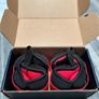 Reebok Wrist Weights 1Kg Image 2