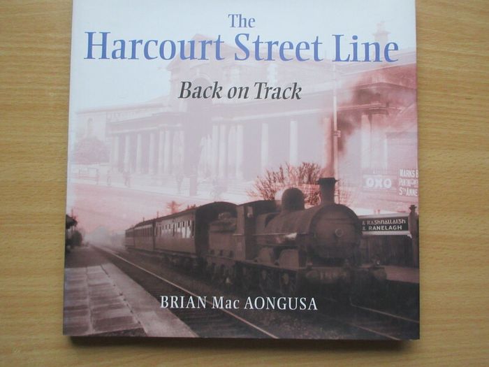 Collection of 31 vintage collectible and out of print books on Dublin, Ireland Local and Family History
