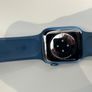 Apple Watch Series 7 - 41mm Blue Image 2