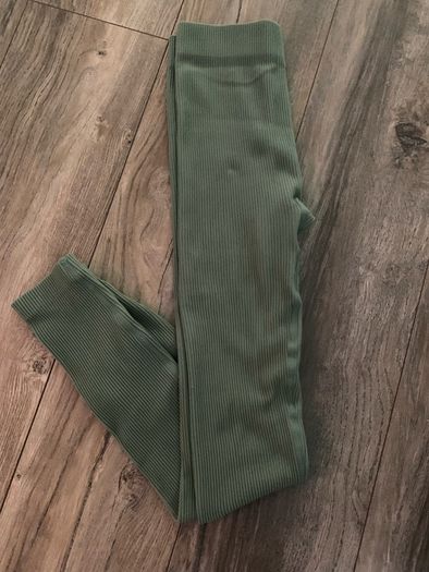 zara leggings