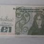 Bundle old irish bank notes Image 6