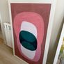 Two beautiful large print Artwork Image 4