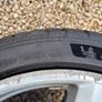 4 Tyres and Rims - 18 inch Image 7
