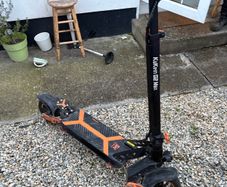 scooters