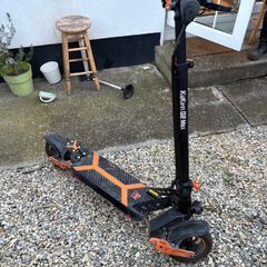 scooters