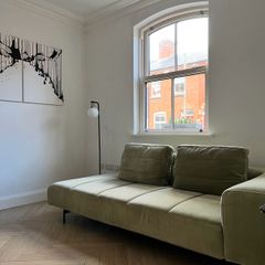 Boconcept Amsterdam sofa chaise longue
