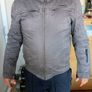 Motorcycle waterproof jacket MAN XL Image 2