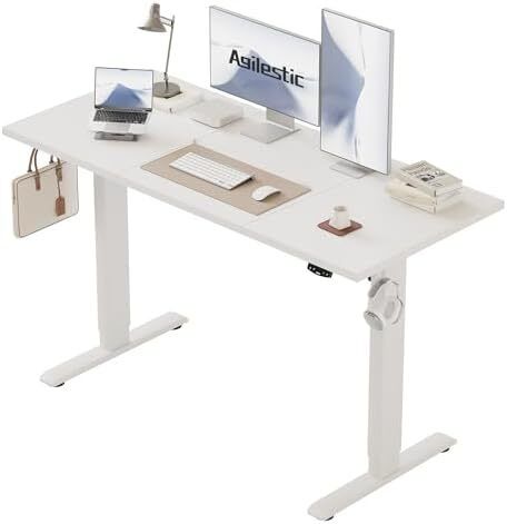 Electric Standing Desk