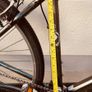 Trek Multitrack 7210 Hybrid Bike  Large 270 Image 10