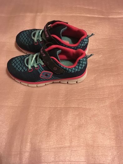 Skechers Trainers, sizeEU-26, UK-9