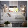 Ikea Hemnes day bed Image 6