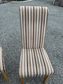 4 Dining Chairs