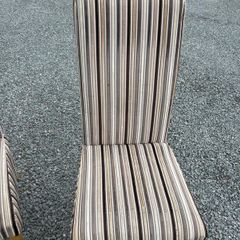 4 Dining Chairs