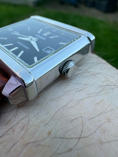 casio