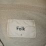 Men's Jumper - FOLK RRP 140 Euro Image 9