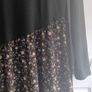 Elegant Long-sleeve Maxi Dress Image 2