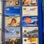 Call Cards Lot 100 Image 3