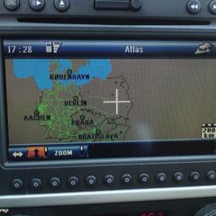 Fiat, AlfaRomeo, Lancia Connect Nav + NIT G1, Blue&Me nav Sat Nav