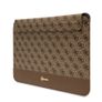 Guess Stripe Metal Logo Computer Sleeve 13, 13.3, 14 Image 2