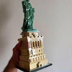 LEGO Architecture Statue of Liberty 21042