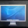 Apple Cinema HD Display 23 Inch Monitor (Tested and working) Image 6