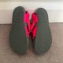 Nike Sunray Protect Kids Sandals / Water Shoes UK 2.5 Image 5